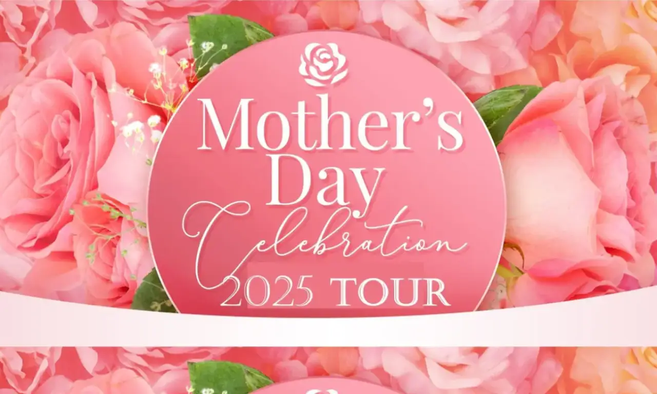 Mothers Day Celebration 2025