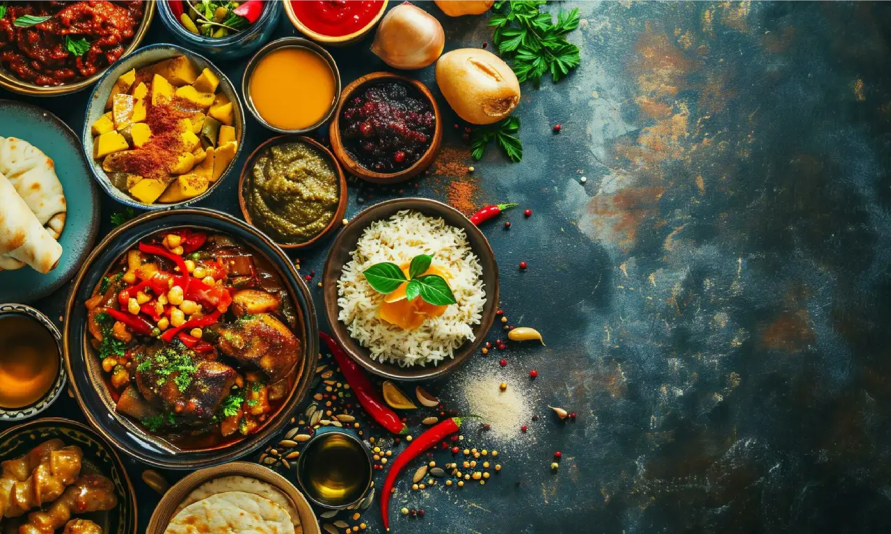 Taste of Tradition – Bringing Authentic Indian Food Products to the USA