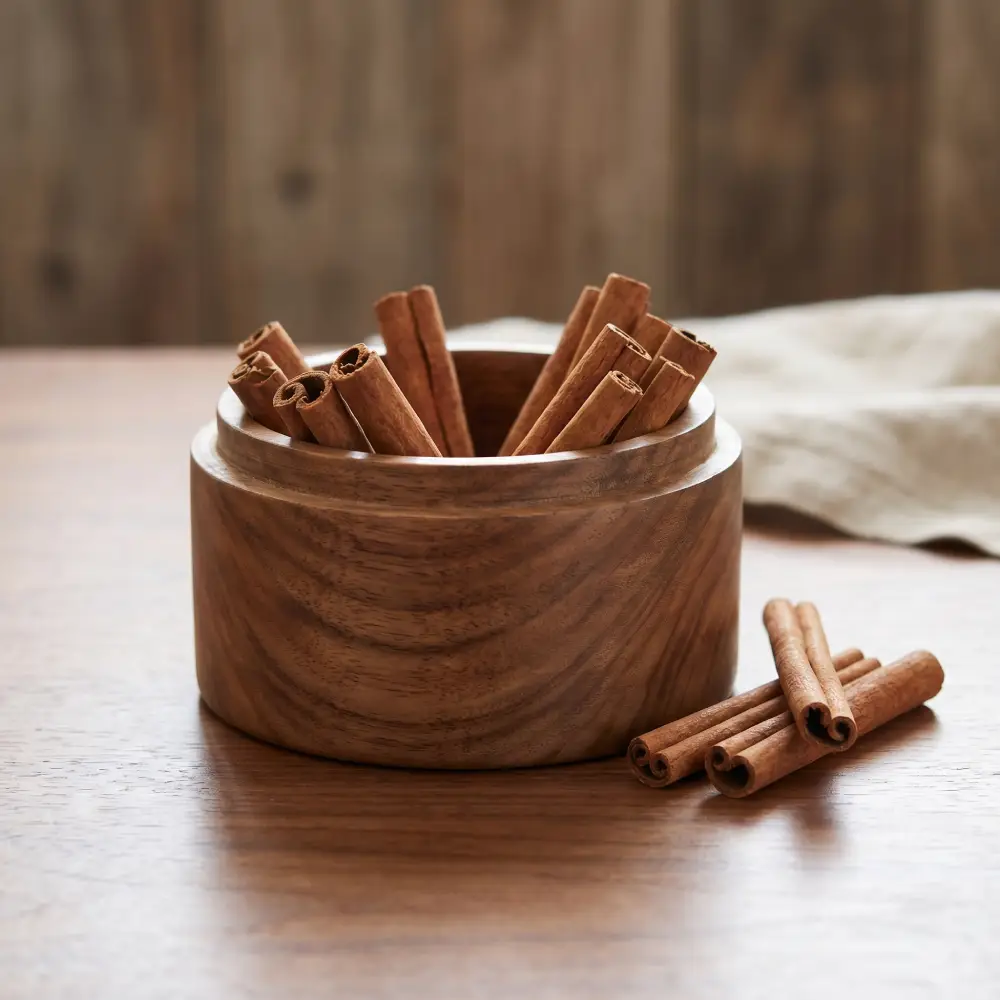 Spice Palate's Cinnamon(3.5oz) <br><span style="font-size:14px">Warm Aroma. Sweet Flavor. Naturally Exceptional.</span> - Image 6